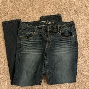 American Eagle Jeans - Skinny- Size 12